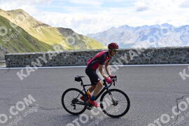 Foto #2606438 | 12-08-2022 12:00 | Passo Dello Stelvio - Prato Seite BICYCLES