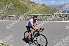 Photo #2547753 | 08-08-2022 14:06 | Passo Dello Stelvio - Prato side BICYCLES