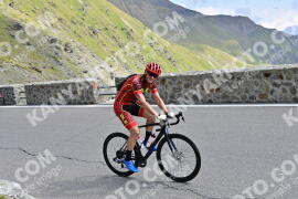 Photo #2590890 | 11-08-2022 11:23 | Passo Dello Stelvio - Prato side BICYCLES