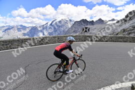 Foto #2486957 | 02-08-2022 13:27 | Passo Dello Stelvio - Prato Seite BICYCLES