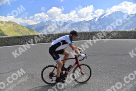 Foto #2576478 | 10-08-2022 11:53 | Passo Dello Stelvio - Prato Seite BICYCLES