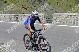 Foto #2259461 | 08-07-2022 15:12 | Passo Dello Stelvio - Prato Seite BICYCLES