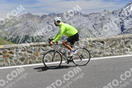 Foto #2275839 | 09-07-2022 14:06 | Passo Dello Stelvio - Prato Seite BICYCLES