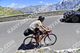 Photo #2321991 | 16-07-2022 13:33 | Passo Dello Stelvio - Prato side BICYCLES