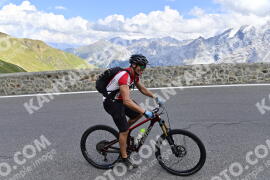 Foto #2407265 | 26-07-2022 14:30 | Passo Dello Stelvio - Prato Seite BICYCLES