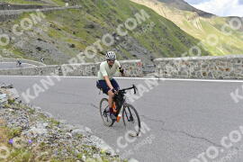Foto #2420961 | 27-07-2022 14:06 | Passo Dello Stelvio - Prato Seite BICYCLES