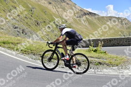 Foto #2737932 | 25-08-2022 11:48 | Passo Dello Stelvio - Prato Seite BICYCLES