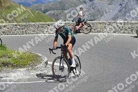 Photo #2243311 | 06-07-2022 14:10 | Passo Dello Stelvio - Prato side BICYCLES