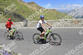Photo #2324223 | 16-07-2022 15:10 | Passo Dello Stelvio - Prato side BICYCLES