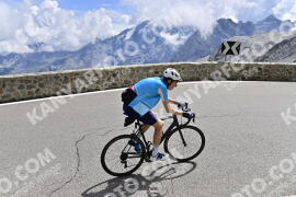 Foto #2529250 | 07-08-2022 12:17 | Passo Dello Stelvio - Prato Seite BICYCLES