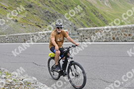 Photo #2406062 | 26-07-2022 12:24 | Passo Dello Stelvio - Prato side BICYCLES