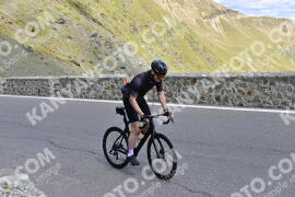 Photo #2756498 | 26-08-2022 13:39 | Passo Dello Stelvio - Prato side BICYCLES
