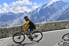 Foto #2834386 | 06-09-2022 12:03 | Passo Dello Stelvio - Prato Seite BICYCLES
