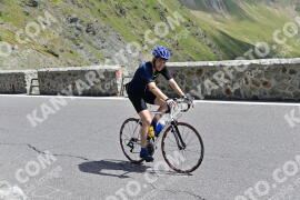 Photo #2417726 | 27-07-2022 12:01 | Passo Dello Stelvio - Prato side BICYCLES