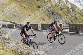 Photo #2848182 | 10-09-2022 10:14 | Passo Dello Stelvio - Prato side BICYCLES
