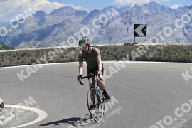 Foto #2234157 | 03-07-2022 12:30 | Passo Dello Stelvio - Prato Seite BICYCLES