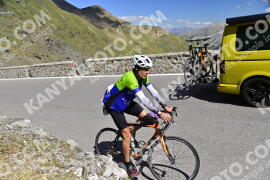 Photo #2564607 | 09-08-2022 14:15 | Passo Dello Stelvio - Prato side BICYCLES
