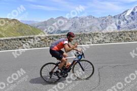 Photo #2649188 | 14-08-2022 13:44 | Passo Dello Stelvio - Prato side BICYCLES