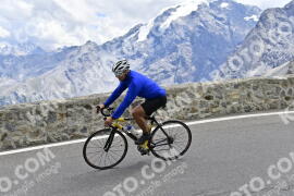 Foto #2430536 | 29-07-2022 12:52 | Passo Dello Stelvio - Prato Seite BICYCLES