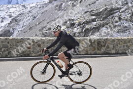 Photo #2848918 | 10-09-2022 10:44 | Passo Dello Stelvio - Prato side BICYCLES