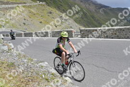 Foto #2660103 | 15-08-2022 12:59 | Passo Dello Stelvio - Prato Seite BICYCLES