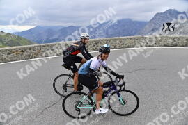 Photo #2439607 | 30-07-2022 10:47 | Passo Dello Stelvio - Prato side BICYCLES