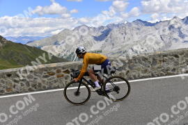 Photo #2487696 | 02-08-2022 13:50 | Passo Dello Stelvio - Prato side BICYCLES