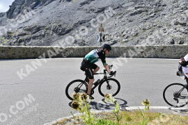 Foto #2426857 | 28-07-2022 11:36 | Passo Dello Stelvio - Prato Seite BICYCLES