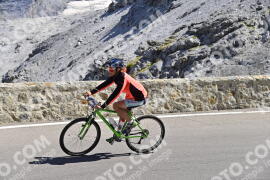 Foto #2566138 | 09-08-2022 15:08 | Passo Dello Stelvio - Prato Seite BICYCLES