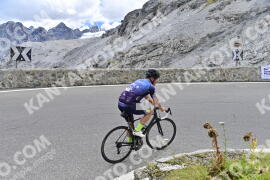 Foto #2811820 | 04-09-2022 13:54 | Passo Dello Stelvio - Prato Seite BICYCLES