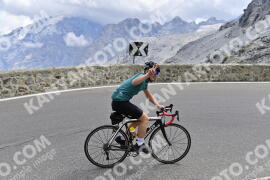 Foto #2660841 | 15-08-2022 13:54 | Passo Dello Stelvio - Prato Seite BICYCLES
