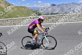 Foto #2323892 | 16-07-2022 14:35 | Passo Dello Stelvio - Prato Seite BICYCLES