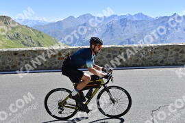 Foto #2350546 | 18-07-2022 11:05 | Passo Dello Stelvio - Prato Seite BICYCLES
