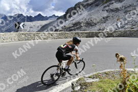 Photo #2780904 | 29-08-2022 15:15 | Passo Dello Stelvio - Prato side BICYCLES