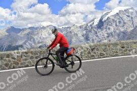 Photo #2812312 | 04-09-2022 14:21 | Passo Dello Stelvio - Prato side BICYCLES
