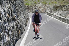 Photo #2256375 | 08-07-2022 13:23 | Passo Dello Stelvio - Prato side BICYCLES