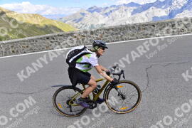 Photo #2615371 | 13-08-2022 14:56 | Passo Dello Stelvio - Prato side BICYCLES