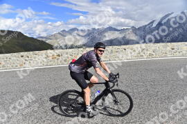 Foto #2797554 | 02-09-2022 15:31 | Passo Dello Stelvio - Prato Seite BICYCLES