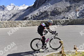 Foto #2865332 | 12-09-2022 15:04 | Passo Dello Stelvio - Prato Seite BICYCLES