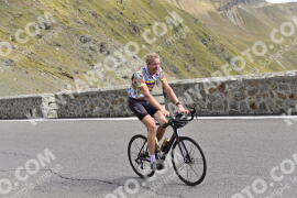 Photo #2839547 | 07-09-2022 11:30 | Passo Dello Stelvio - Prato side BICYCLES