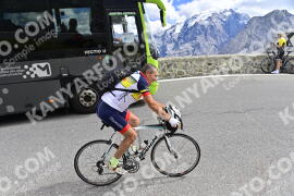 Foto #2811208 | 04-09-2022 13:01 | Passo Dello Stelvio - Prato Seite BICYCLES