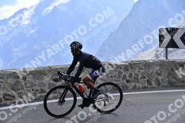 Foto #2574836 | 10-08-2022 11:04 | Passo Dello Stelvio - Prato Seite BICYCLES