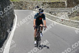 Photo #2242967 | 06-07-2022 13:55 | Passo Dello Stelvio - Prato side BICYCLES