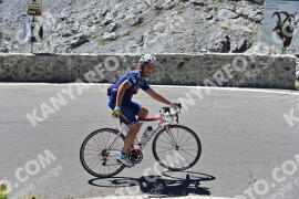Photo #2268097 | 09-07-2022 11:37 | Passo Dello Stelvio - Prato side BICYCLES