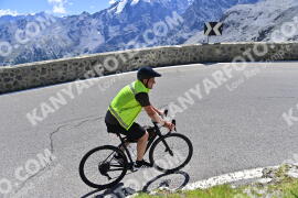 Photo #2239886 | 06-07-2022 11:32 | Passo Dello Stelvio - Prato side BICYCLES