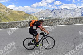 Foto #2811644 | 04-09-2022 13:37 | Passo Dello Stelvio - Prato Seite BICYCLES