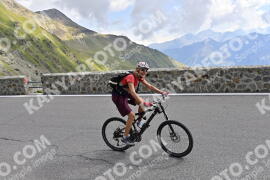 Foto #2590684 | 11-08-2022 11:18 | Passo Dello Stelvio - Prato Seite BICYCLES