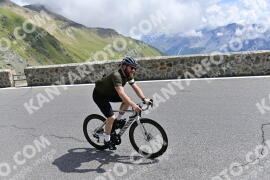 Foto #2417833 | 27-07-2022 12:05 | Passo Dello Stelvio - Prato Seite BICYCLES