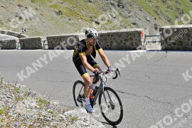 Photo #2399219 | 25-07-2022 11:38 | Passo Dello Stelvio - Prato side BICYCLES