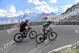 Photo #2834435 | 06-09-2022 12:19 | Passo Dello Stelvio - Prato side BICYCLES